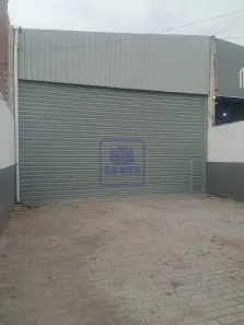 Galpão/Depósito/Armazém para alugar, 220m² no Residencial Parque dos Sinos, Jacareí