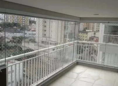 Apartamento com 2 Quartos à venda, 68m² no Chácara Inglesa, São Paulo