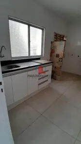 Apartamento com 3 Quartos à venda, 65m² no Brieds, Americana