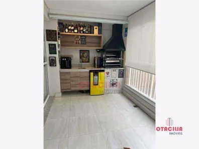 Apartamento com 3 Quartos à venda, 94m² no Centro, São Bernardo do Campo