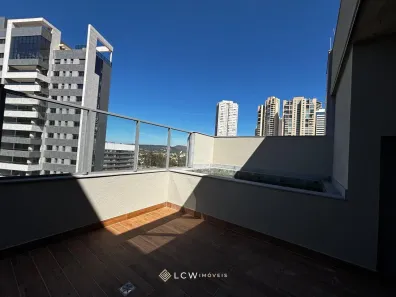 Cobertura com 4 Quartos à venda, 390m² no Vale do Sereno, Nova Lima