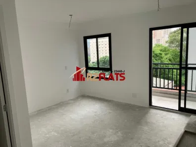 Apartamento com 1 Quarto à venda, 27m² no Pinheiros, São Paulo