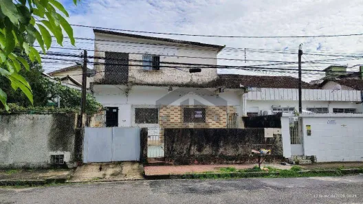 Casa com 6 Quartos à venda, 338m² no Encruzilhada, Recife