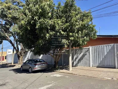 Casa com 3 Quartos à venda, 138m² no Jardim Eulina, Campinas