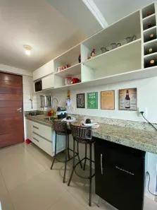 Flat com 1 Quarto à venda, 29m² no Bessa, João Pessoa