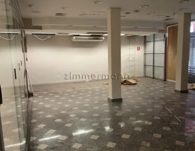 Prédio Comercial à venda, 1017m² no Bom Retiro, São Paulo