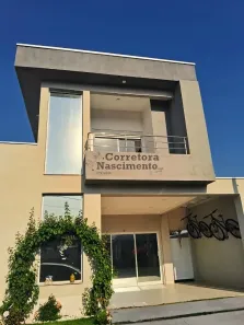 Casa com 3 Quartos à venda, 171m² no Jardim Jacinto, Jacareí