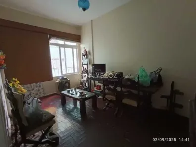 Apartamento com 1 Quarto à venda, 40m² no Botafogo, Rio de Janeiro
