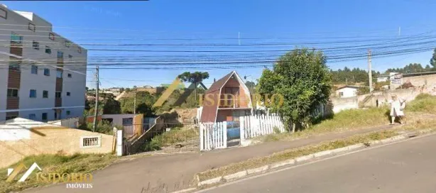 Lote/Terreno à venda, 720m² no Paloma, Colombo