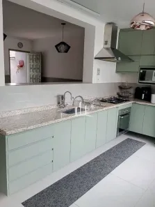 Casa com 3 Quartos à venda, 106m² no Vila Camilópolis, Santo André