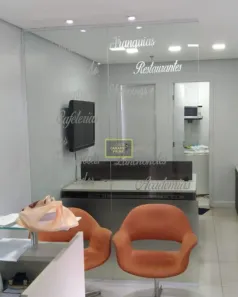 Imóvel Comercial para alugar, 57m² no Ipiranga, São Paulo