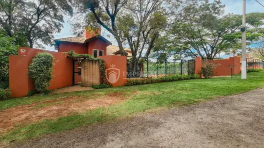 Casa de Condomínio com 5 Quartos à venda, 411m² no Chácara Residencial Paraíso Marriot, Itu