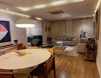 Apartamento com 3 Quartos à venda, 137m² no Ipanema, Rio de Janeiro