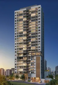 Apartamento com 2 Quartos à venda, 69m² no Sumaré, São Paulo