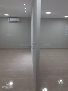 Sala Comercial para alugar, 40m² no Jardim Pompéia, Indaiatuba