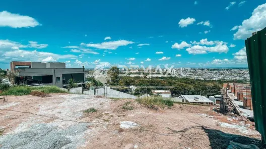 Lote/Terreno à venda, 1960m² no Condomínio Reserva do Paratehy, São José dos Campos