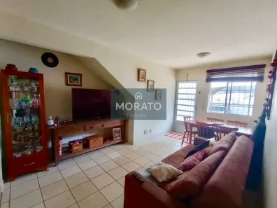 Apartamento com 2 Quartos à venda, 55m² no Cândida Ferreira, Contagem