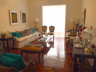 Apartamento com 3 Quartos à venda, 200m² no Copacabana, Rio de Janeiro