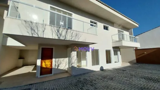 Casa com 3 Quartos à venda, 100m² no Itaipu, Niterói