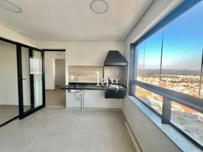 Apartamento com 2 Quartos à venda, 91m² no Parque Campolim, Sorocaba