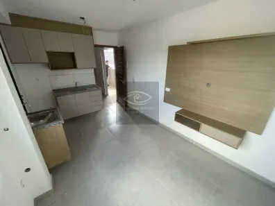 Apartamento com 1 Quarto à venda, 54m² no Parque São Jorge, São Paulo