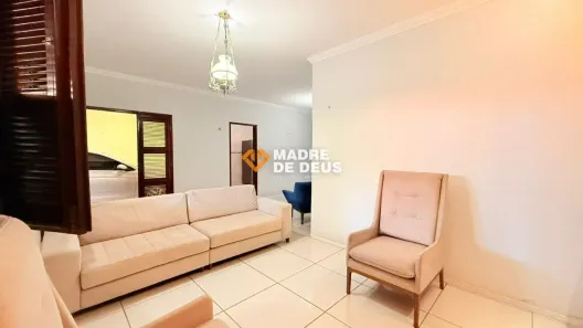 Casa com 3 Quartos à venda, 403m² no Olavo Oliveira, Fortaleza