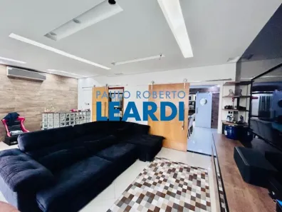 Sobrado com 4 Quartos à venda, 280m² no Jardim das Bandeiras, São Paulo