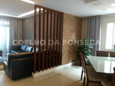 Casa com 4 Quartos à venda, 300m² no Cidade São Francisco, São Paulo