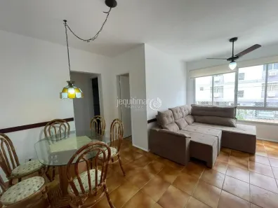 Apartamento com 2 Quartos à venda, 66m² no Enseada, Guarujá