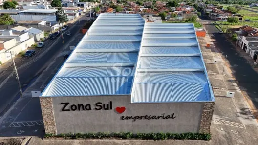 Sala Comercial para alugar, 186m² no Shopping Park, Uberlândia