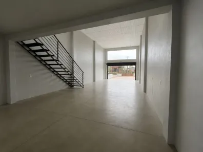 Prédio Comercial para alugar, 98m² no Campo Grande, Estância Velha