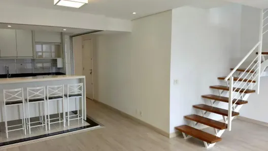 Apartamento com 2 Quartos à venda, 85m² no Sumarezinho, São Paulo