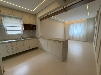 Apartamento com 2 Quartos à venda, 93m² no Boqueirão, Santos