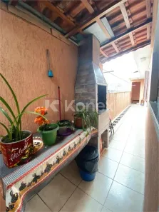 Sobrado com 4 Quartos à venda, 200m² no Vila Nova Mazzei, São Paulo