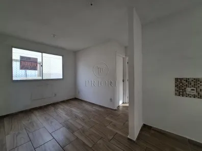 Apartamento com 2 Quartos à venda, 55m² no Cavalhada, Porto Alegre