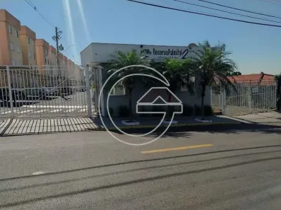 Apartamento com 2 Quartos para alugar, 10m² no Centro, Marília