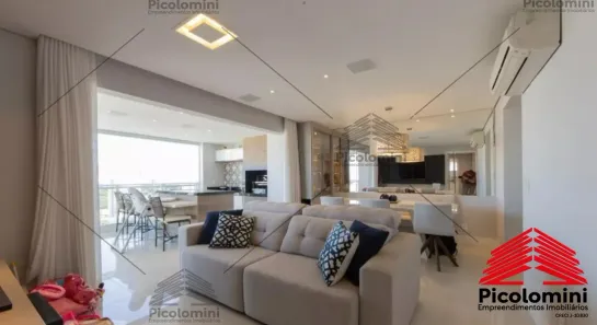Apartamento com 3 Quartos à venda, 109m² no Vila Formosa, São Paulo