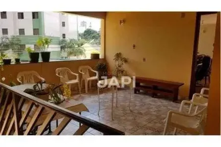 Casa com 3 Quartos à venda, 350m² no Jardim Paulista I, Jundiaí