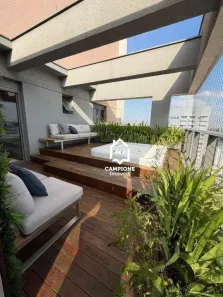 Cobertura com 4 Quartos à venda, 310m² no Vila Leopoldina, São Paulo