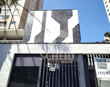 Casa de Condomínio com 2 Quartos à venda, 150m² no Vila Alexandria, São Paulo
