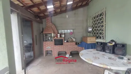 Fazenda/Sítio com 2 Quartos à venda, 2000m² no Condomínio Bom Jesus, Caçapava