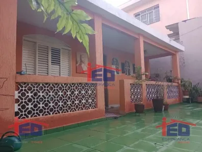 Casa com 2 Quartos à venda, 180m² no Jardim D'Abril, São Paulo