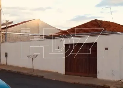 Casa com 2 Quartos à venda, 117m² no Jardim Tamoio, Araraquara