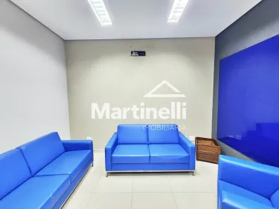 Imóvel Comercial para alugar, 175m² no Nova Ribeirânia, Ribeirão Preto