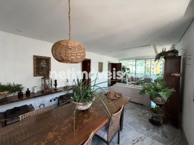 Apartamento com 4 Quartos à venda, 160m² no Buritis, Belo Horizonte