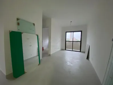Apartamento com 2 Quartos para alugar, 55m² no Parque das Nações, Santo André