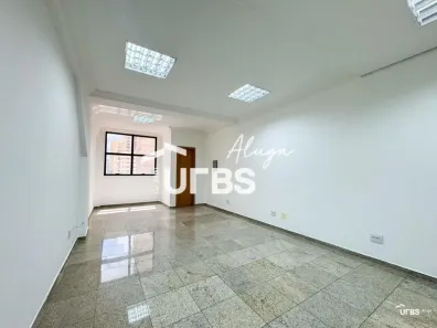 Sala Comercial para alugar, 32m² no Setor Bueno, Goiânia