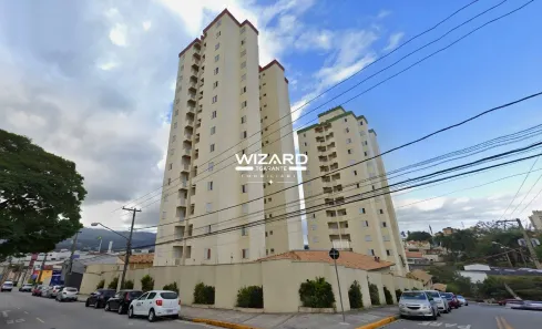 Apartamento com 3 Quartos à venda, 65m² no Centro, Mogi das Cruzes