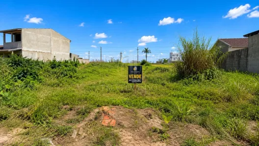 Lote/Terreno à venda, 404m² no Guaratuba, Guaratuba
