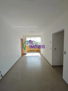 Apartamento com 2 Quartos à venda, 57m² no Residencial Morumbí, Poços de Caldas